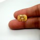 Yellow Sapphire (Pukhraj) 9.05 Ct Certified